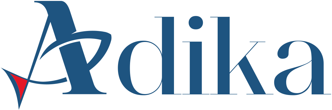 Adika Gıda – İzmir – Türkiye Logo