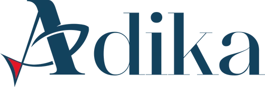 Adika Gıda – İzmir – Türkiye Logo